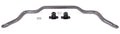 Hellwig 07-14 Chevrolet Tahoe 2/4WD Solid Heat Treated Chromoly 1-1/2in Front Sway Bar