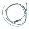 SIERRAMARINE auto part close-up