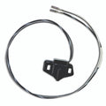 TIMER BASE, J/E, 4 CYL (DROP SHIP O