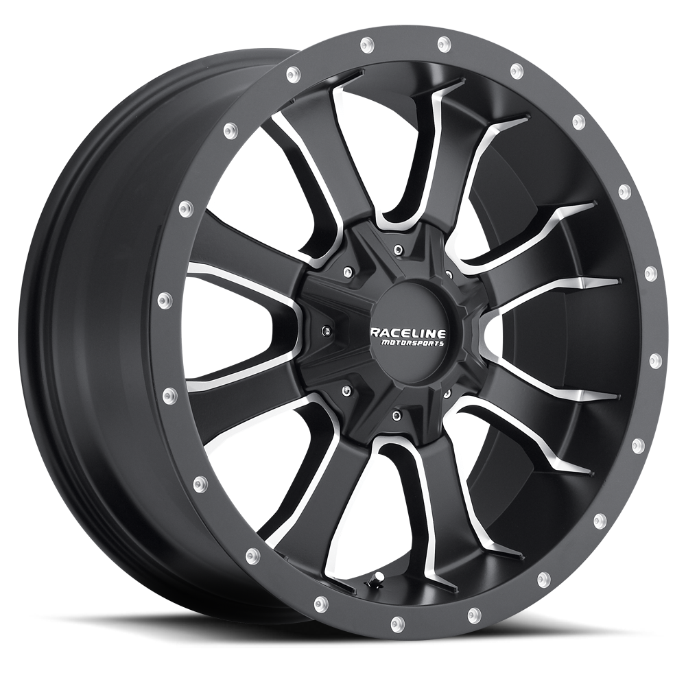 MAMBA HD BMF 18X9 BLANK +18MM (170M