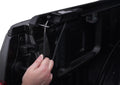 ~(30 lbs. 72X11X5)~ TONNEAU GENESIS ELITE ROLL UP