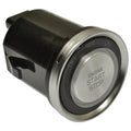 IGNITION PUSH BUTTON SWITCH