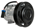 NEW COMPRESSOR