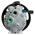 NEW COMPRESSOR