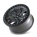 Dirty Life Wheels auto part