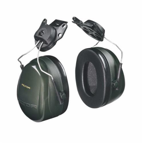 3M PELTOR OPTIME 101 CAP-MOUNT E