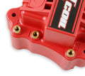 MSD Ignition Coil Hvc-3 Series Red Use With MSD Power Grid 600 Single Channel Pn 8001 MSD Ignition