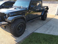 Mickey Thompson Baja Boss A/T Tire - 265/50R20 111T - 247495