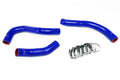 HPS Performance blue auto part
