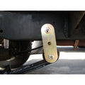 Mountain Off Road auto part close-up