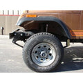 Mountain Off Road auto part detail