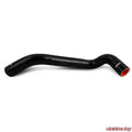 Mishimoto 99-01 Ford F-250 7.3L Coolant Hose Kit Upper Reroute BK