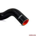Mishimoto 99-01 Ford F-250 7.3L Coolant Hose Kit Upper Reroute BK
