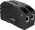 DC2 10-12 DOUBLE CLUTCH BLACK