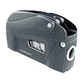 DC2 10-12 DOUBLE CLUTCH BLACK