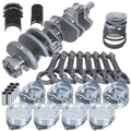 Eagle auto part installed view