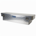 CROSSBODY TOOLBOX 16X20X60 DIAMOND PLATE MILL FINISH (EACH)