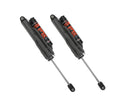 FACTORY RACE 3.5 X 14 EXTERNAL BYPASS (4 TUBE 1 ) PIGGYBACK SHOCK (CUSTOM)
