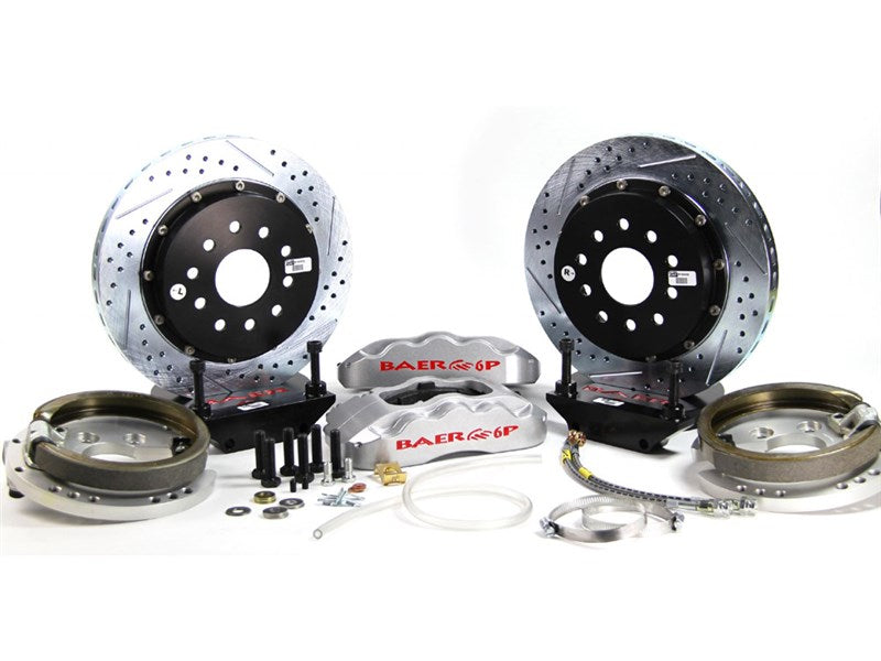 5557 CHEVROLET PASSENGER CAR PRO+ RS W PARK