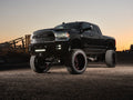 Kelderman Air Suspension bumper