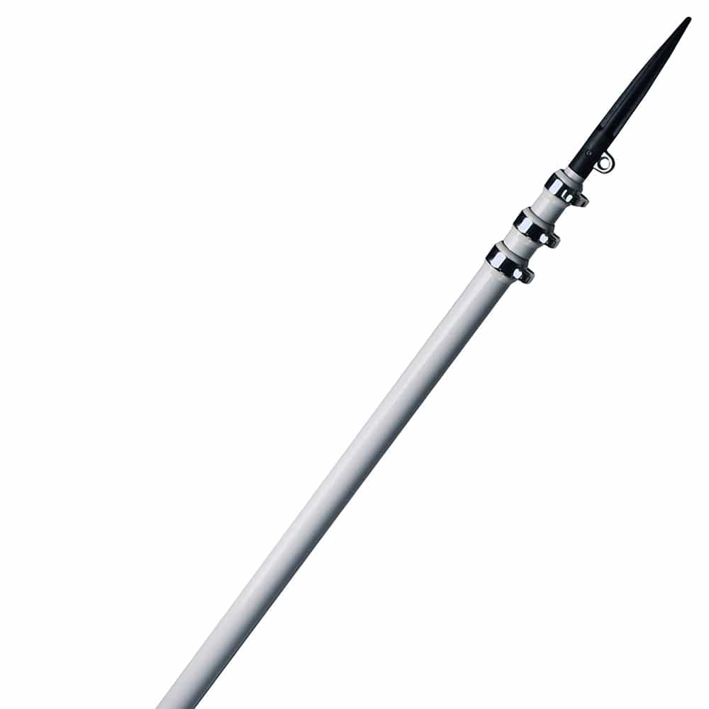 22' OUTRIGGER POLES