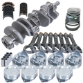 Eagle auto part detail