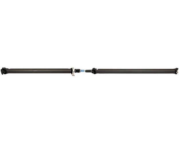 REAR DRIVESHAFT ASSEMBLY