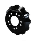 Wilwood Ford Mustang II Ford Narrow Superlite 6 Front Brake Kit w/ 12.88in Slotted Rotor - Red