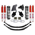 6"SYS 80-96 F150 2WD W/4H70