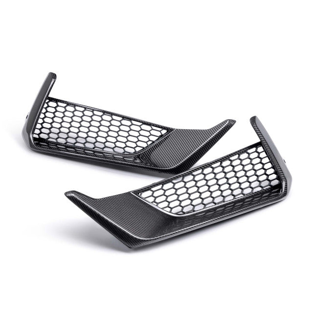 TYPE-GTH CARBON FIBER HOOD FOR 2015