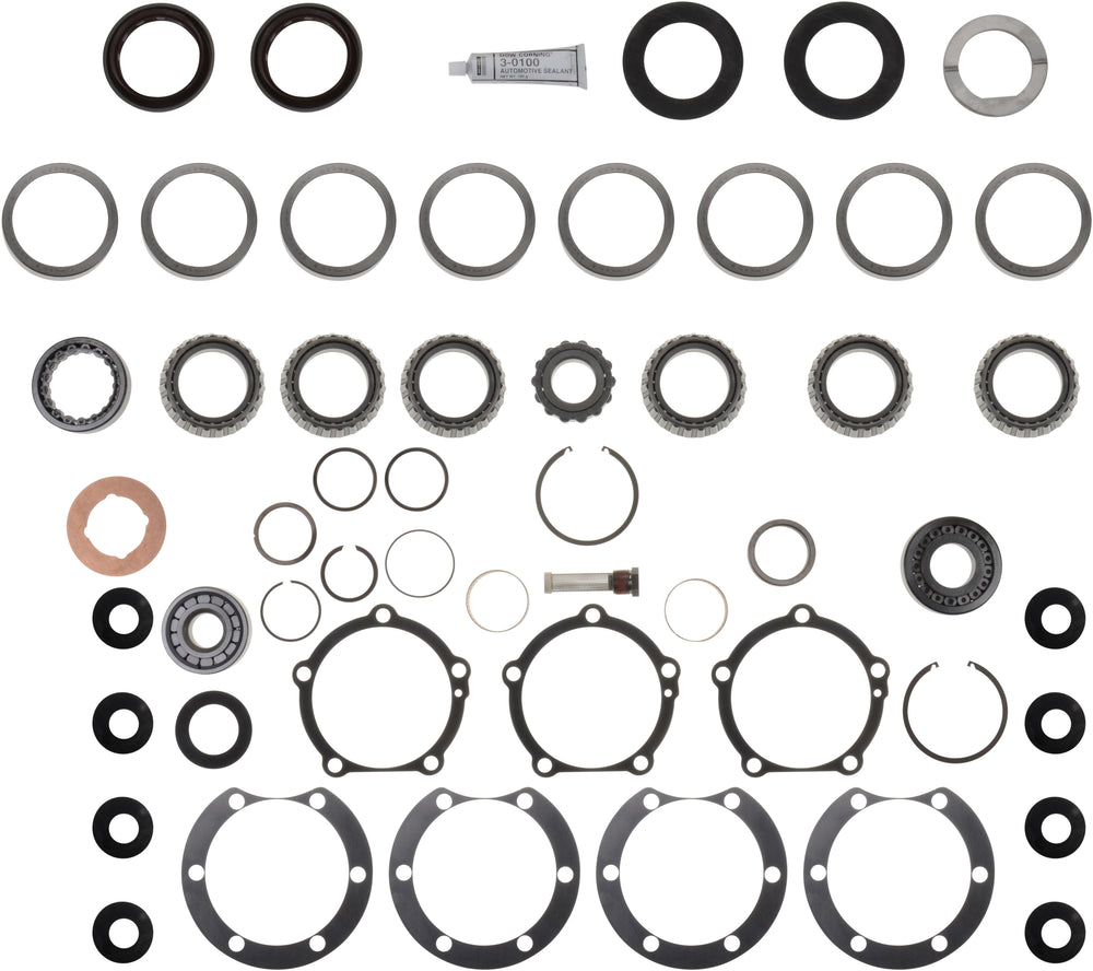 KIT-BASIC OVERHAUL