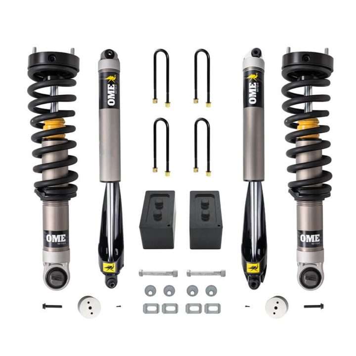 ARB auto part