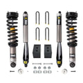 ARB / OME 21-25 Ford F150 MT64 Kit FR 2.5in/0lb & RR 1.5in/0lb
