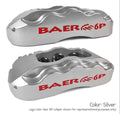 Baer Brakes auto part