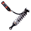 Fox 16-19 Hilux 2.5 Performance Elite Front R/R 2-3in Lift Coilover (Pair)
