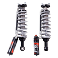 Fox 16-19 Hilux 2.5 Performance Elite Front R/R 2-3in Lift Coilover (Pair)