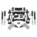RLS - 5-6 Lift Kit with Bilstein Shocks Fits Chevrolet GMC 2500 3500HD 2011-2019