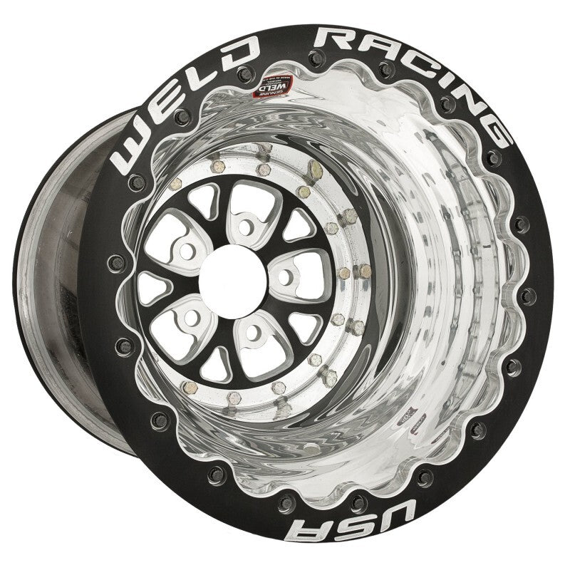 15X9 V-SERIES BLK CTR 5X4