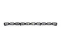 SINGLE-ROW BANGERBAR: (10 POD / 40
