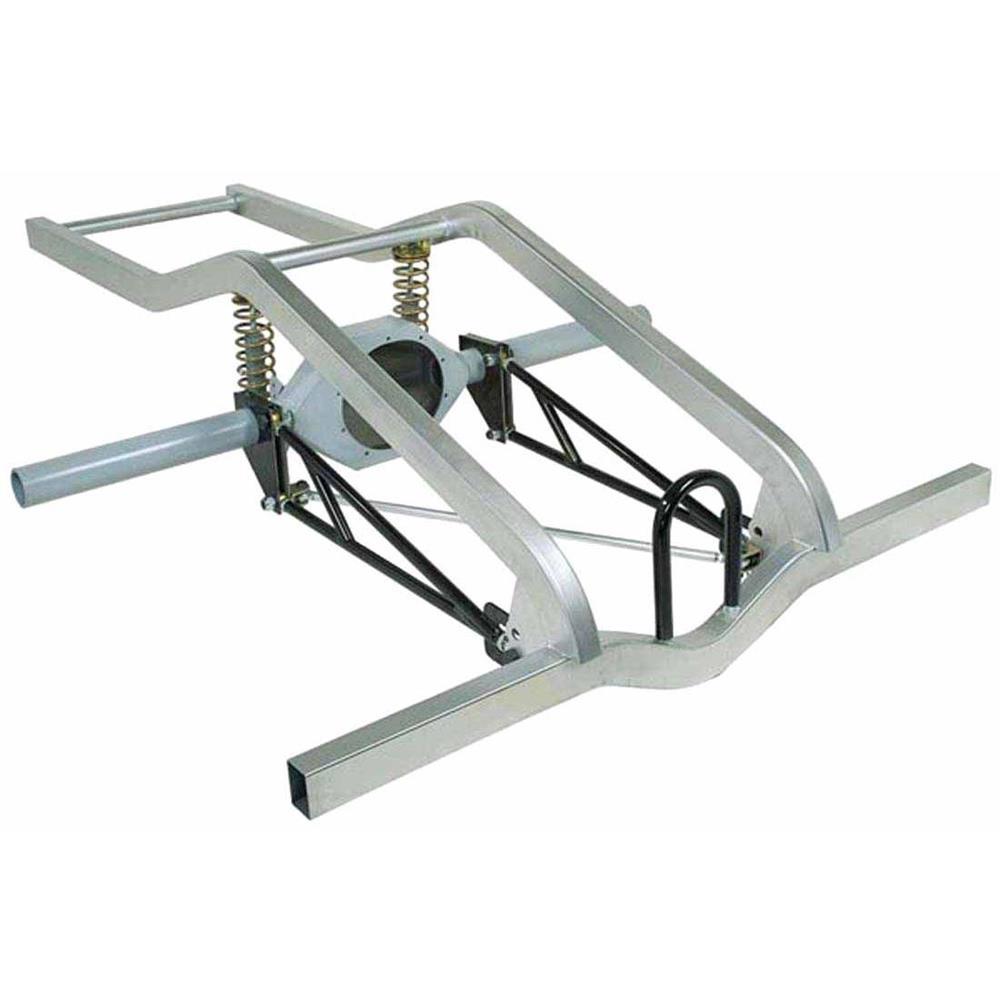 FRAME KIT LADDER BAR 26