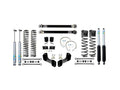 Jeep Gladiator JT 2.5 Inch Heavy Duty Enforcer Overland Lift Stage 2 w/ Bilstein Shocks EVO Manufacturing