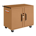 MODEL 44 ROLLING WORKBENCH 800 LBS INCLUDES PADLOCK