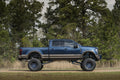 2019+ Chevrolet 5500 Rear Bumper-Alpha Series No Sensors Stock Width : Custom (2015) Pickup Box Conversion