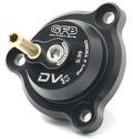 TiAL Sport MVS Wastegate 38mm .4 Bar (5.80 PSI) - Black (MVS.4BK)