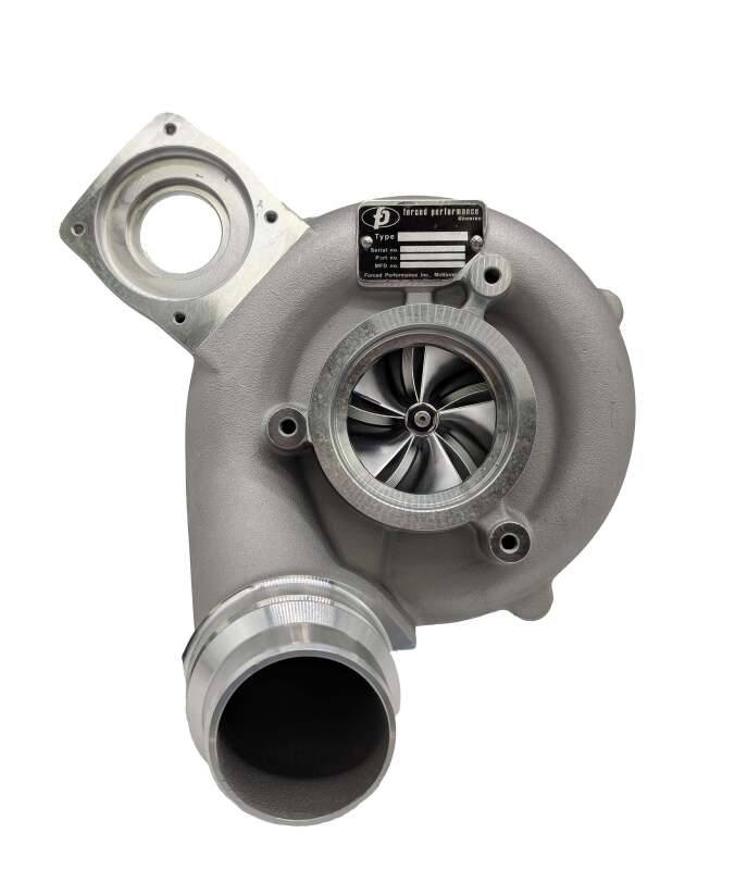 TiAL black auto part