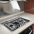 SS GAS COOKTOP