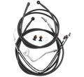 Burly Brand Control Kt 15in Bag / 16in Louie B Bar