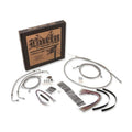 Burly Brand Control Kt 15in Bag / 16in Louie B Bar