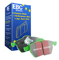 S11KF1716 FRONT EBC Stage 11 Kit