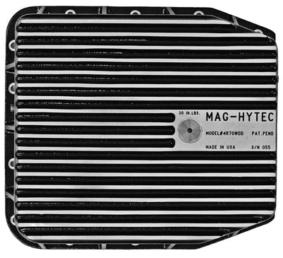 Mag-Hytec hardware kit
